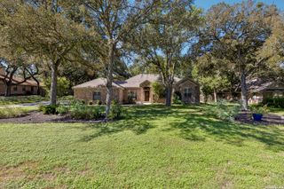 20123 HOYA LN, Garden Ridge, TX 78266