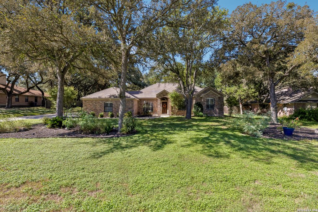 20123 HOYA LN, Garden Ridge, TX 78266