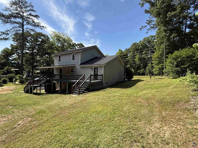 406 Mt Zion Rd, Bonaire, GA 31005