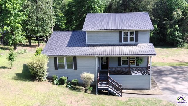 406 Mt Zion Rd, Bonaire, GA 31005