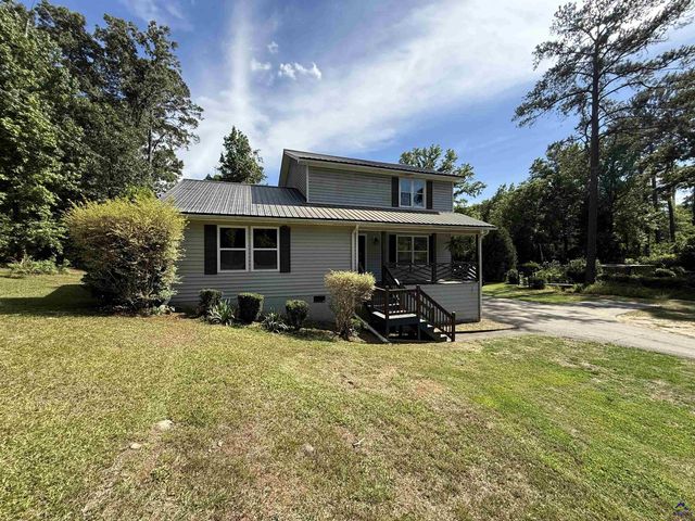 406 Mt Zion Rd, Bonaire, GA 31005