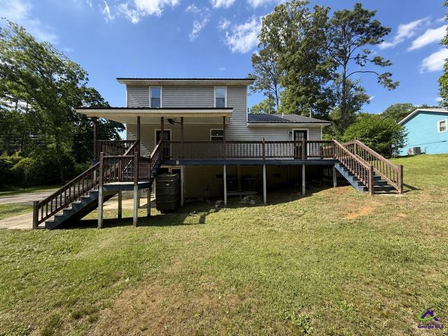 406 Mt Zion Rd, Bonaire, GA 31005