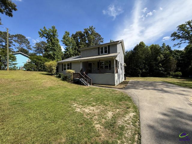 406 Mt Zion Rd, Bonaire, GA 31005