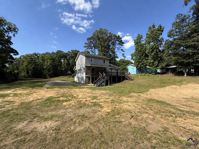 406 Mt Zion Rd, Bonaire, GA 31005