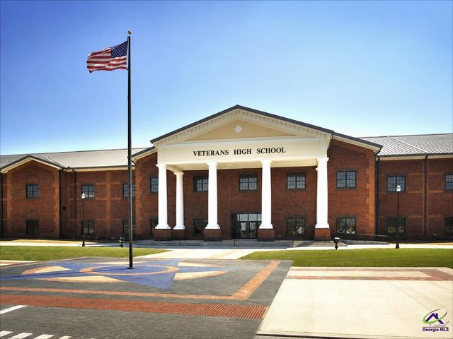 406 Mt Zion Rd, Bonaire, GA 31005