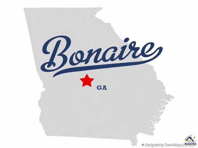 406 Mt Zion Rd, Bonaire, GA 31005
