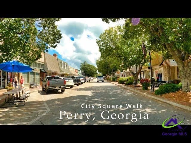 406 Mt Zion Rd, Bonaire, GA 31005