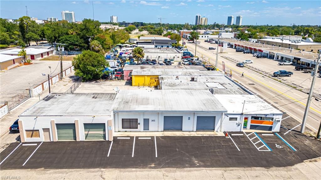 2280-2290 Fowler ST, FORT MYERS, FL 33901 — photo 3