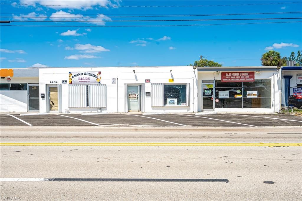 2280-2290 Fowler ST, FORT MYERS, FL 33901 — photo 4