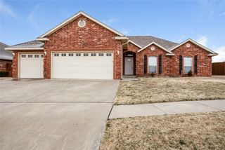 641 SW 161st Street, Oklahoma City, OK 73170