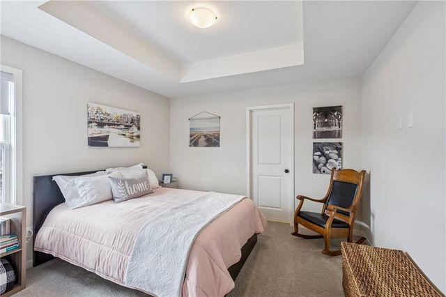 9018 N Denver Avenue, Kansas City, MO 64156