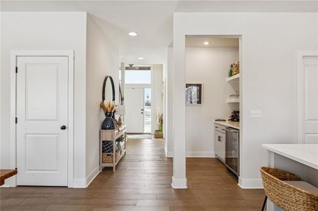 9018 N Denver Avenue, Kansas City, MO 64156