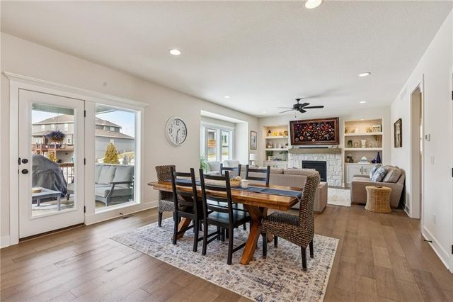 9018 N Denver Avenue, Kansas City, MO 64156