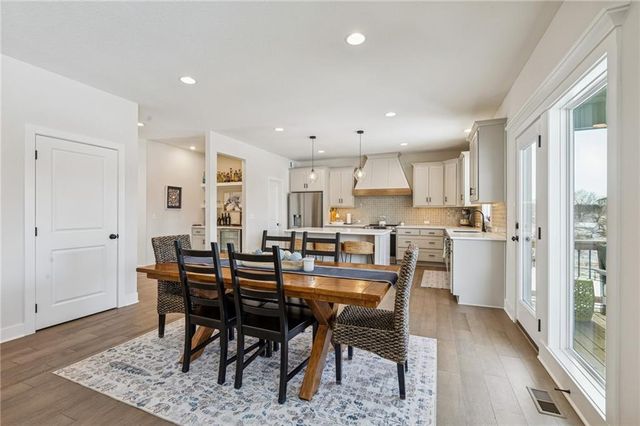 9018 N Denver Avenue, Kansas City, MO 64156