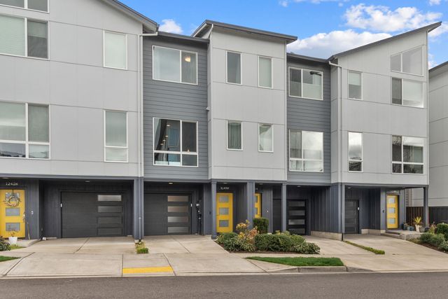 12430 SW 171st Terrace, Beaverton, OR 97007