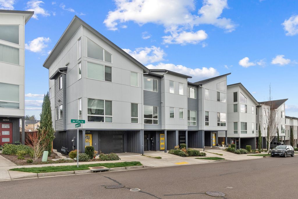 12430 SW 171st Terrace, Beaverton, OR 97007