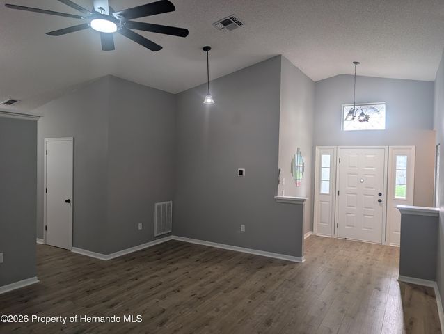 12405 Stagecoach Lane, Hudson, FL 34667