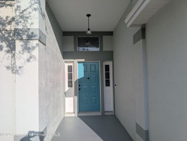 12405 Stagecoach Lane, Hudson, FL 34667
