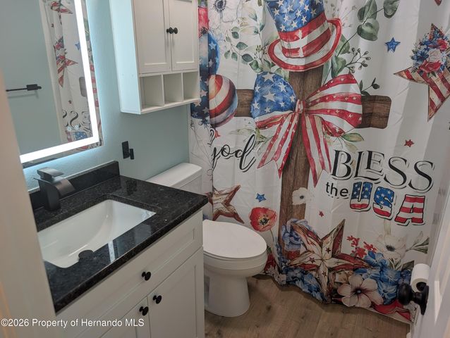 12405 Stagecoach Lane, Hudson, FL 34667