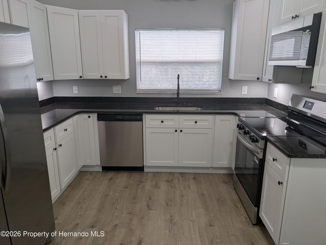 12405 Stagecoach Lane, Hudson, FL 34667