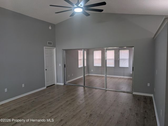 12405 Stagecoach Lane, Hudson, FL 34667