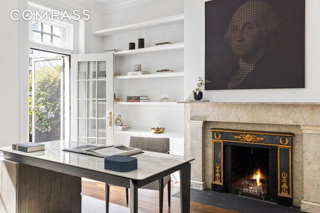 416 W 20th Street, New York City, NY 10011