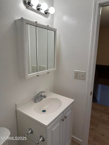 3300 Woodside Drive Unit 6, Carson City, NV 89701