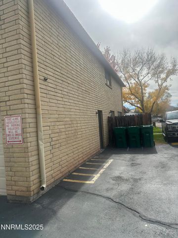 3300 Woodside Drive Unit 6, Carson City, NV 89701