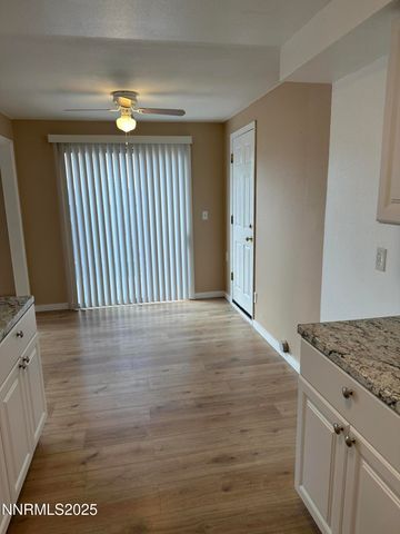 3300 Woodside Drive Unit 6, Carson City, NV 89701