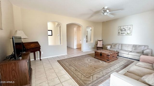 16863 W WEYMOUTH Road, Surprise, AZ 85374