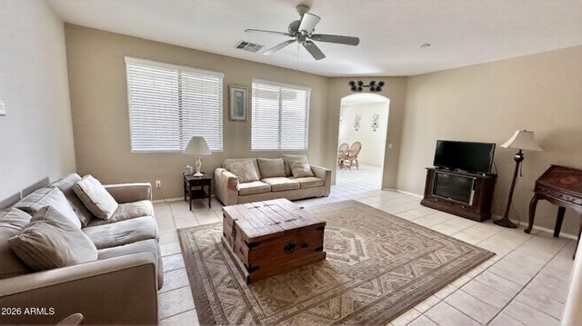 16863 W WEYMOUTH Road, Surprise, AZ 85374