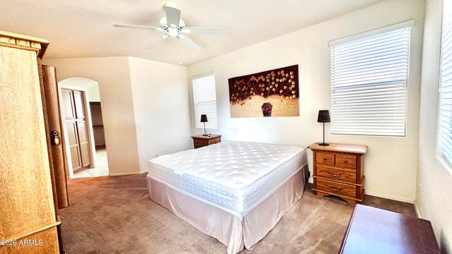 16863 W WEYMOUTH Road, Surprise, AZ 85374