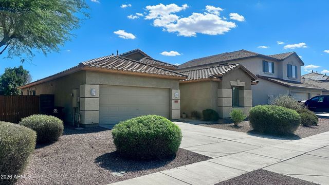 16863 W WEYMOUTH Road, Surprise, AZ 85374