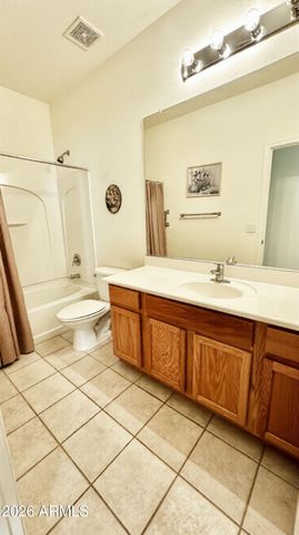 16863 W WEYMOUTH Road, Surprise, AZ 85374