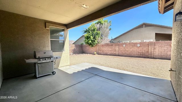 16863 W WEYMOUTH Road, Surprise, AZ 85374