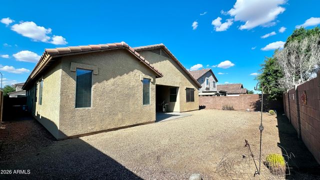 16863 W WEYMOUTH Road, Surprise, AZ 85374
