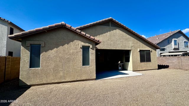 16863 W WEYMOUTH Road, Surprise, AZ 85374