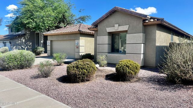16863 W WEYMOUTH Road, Surprise, AZ 85374