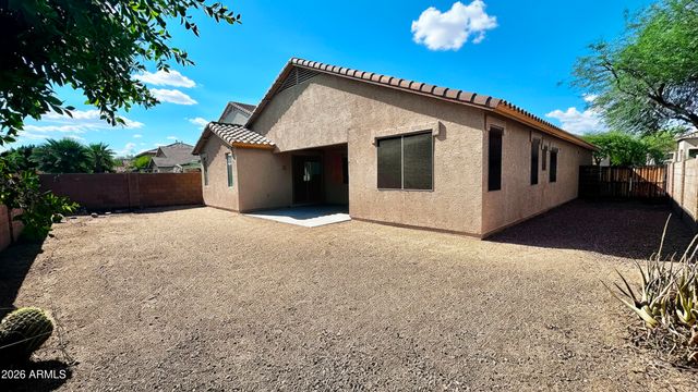 16863 W WEYMOUTH Road, Surprise, AZ 85374