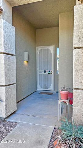16863 W WEYMOUTH Road, Surprise, AZ 85374