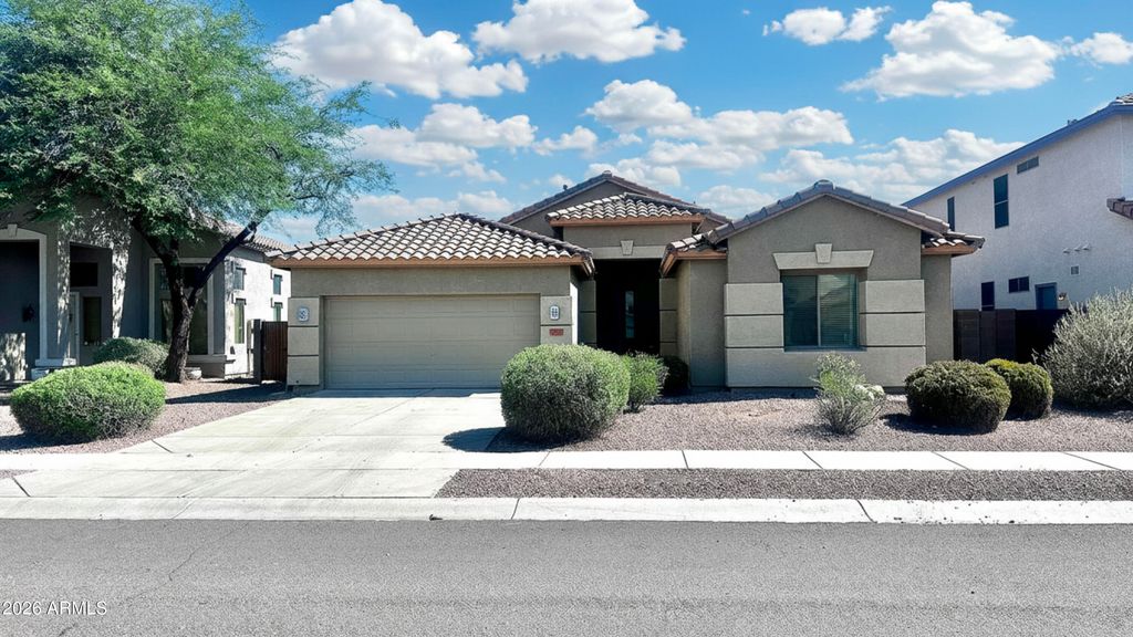 16863 W WEYMOUTH Road, Surprise, AZ 85374