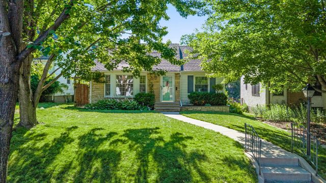 5424 Aldrich Avenue S, Minneapolis, MN 55419