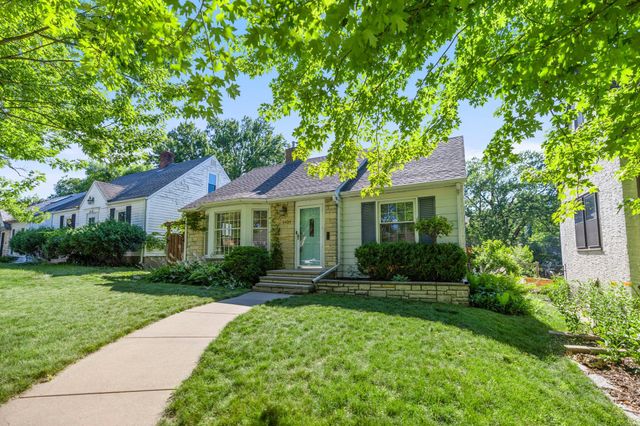 5424 Aldrich Avenue S, Minneapolis, MN 55419