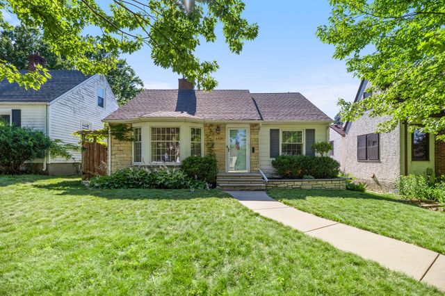 5424 Aldrich Avenue S, Minneapolis, MN 55419