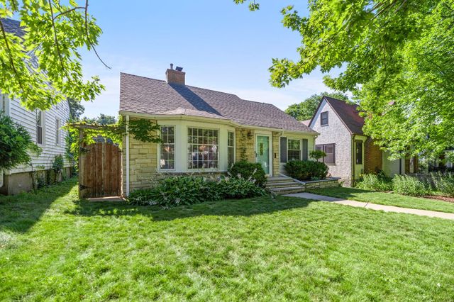 5424 Aldrich Avenue S, Minneapolis, MN 55419