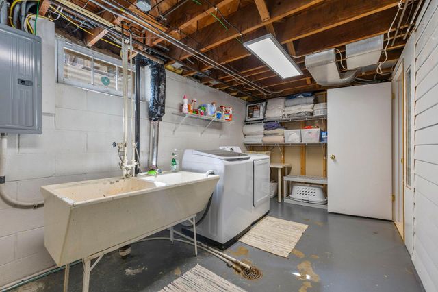 5424 Aldrich Avenue S, Minneapolis, MN 55419