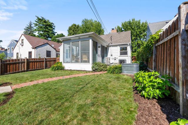 5424 Aldrich Avenue S, Minneapolis, MN 55419