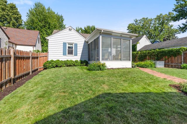 5424 Aldrich Avenue S, Minneapolis, MN 55419