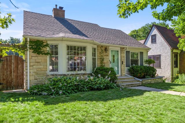 5424 Aldrich Avenue S, Minneapolis, MN 55419