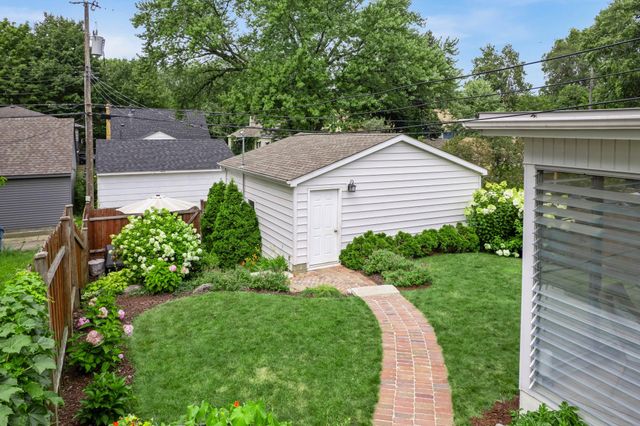 5424 Aldrich Avenue S, Minneapolis, MN 55419